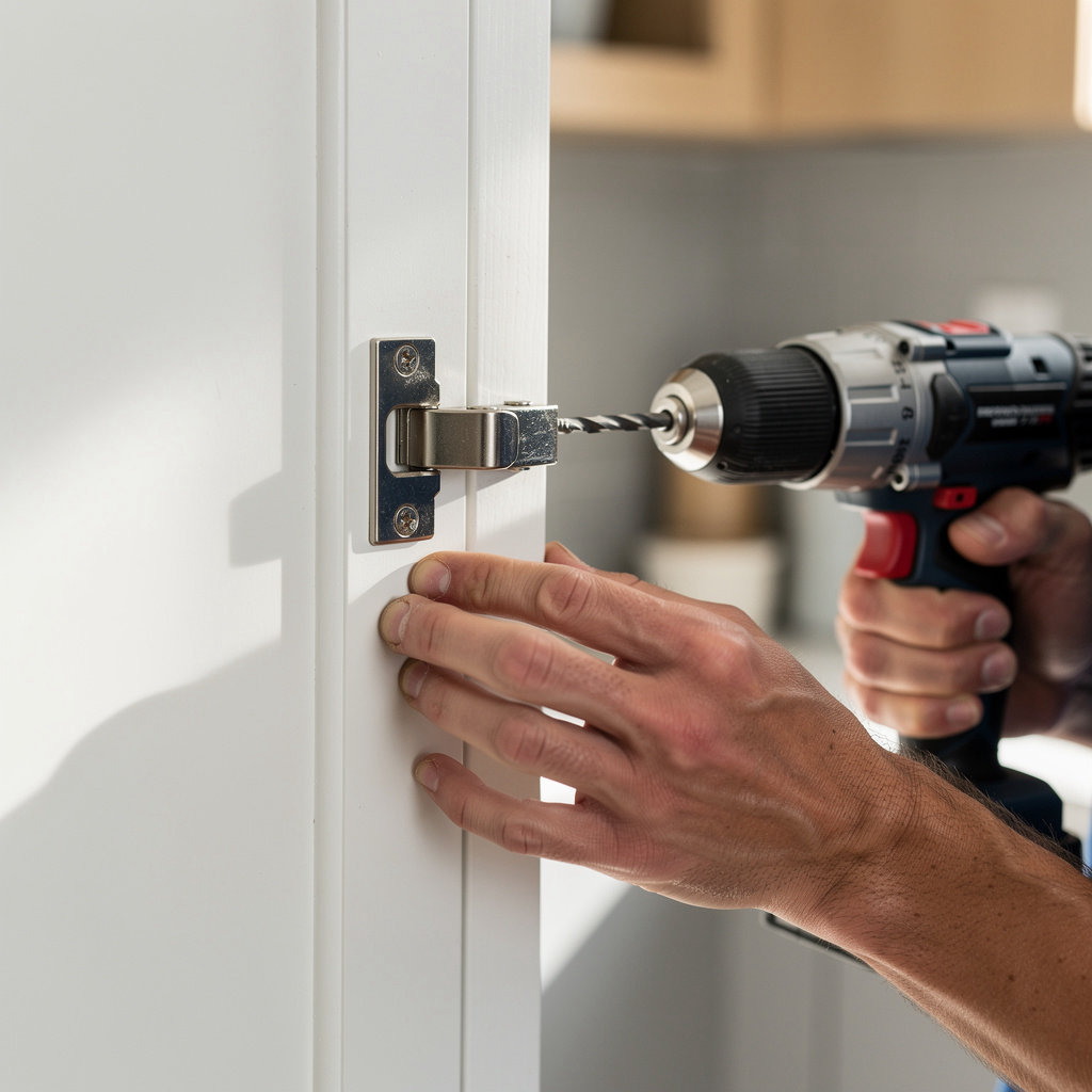 NO LIMITS HANDYMAN SERVICE professional tools and materials for reliable handyman repairs in Newbury Park CA